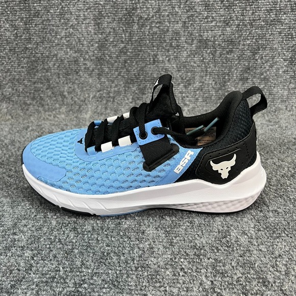 Under Armour Project Rock BSR 4 Women's Training Shoes US 6 UK 4 3027345 NWOB - Picture 4 of 11